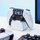 Paladone PP9405PS sveglia Sveglia digitale Nero, Bianco cod. PP9405PS