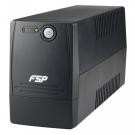 Fortron Source Fortron Source FSP/Fortron FP 800 0,8 kVA 480 W 2 presa(e) AC - PPF4800401