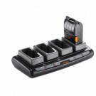 Bixolon PQD-R210/STD Caricabatterie per dispositivi mobili Stampante portatile Nero, Grigio Interno cod. PQD-R210/STD