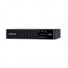 CyberPower PR3000ERT2U gruppo di continuità (UPS) A linea interattiva 3 kVA 3000 W 8 presa(e) AC cod. PR3000ERT2U