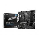 MSI MSI PRO B760M-P DDR4 - PRO B760M-P DDR4