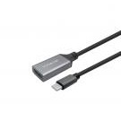 Vivolink PROUSBCHDMIMF2 adattatore per inversione del genere dei cavi USB C HDMI Nero cod. PROUSBCHDMIMF2