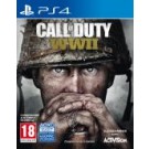 Activision Call of Duty: WWII, PS4 cod. PS40591