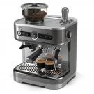 PHILIPS PED PHILIPS PED MACCHINA PROFESSIONALE CAFFE BREW SEMI AUTOMATICA BARISTA PSA3228/01 - PSA3228/01