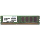 Patriot Memory 4GB PC3-12800 - PSD34G16002