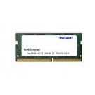 Patriot Memory 8GB DDR4 2400MHz - PSD48G240081S