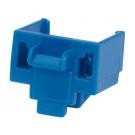 Panduit PSL-DCJB-BU morsettiera Blu cod. PSL-DCJB-BU