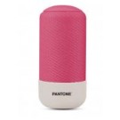 Pantone PT-BS001P altoparlante portatile e per feste Rosa, Bianco 5 W cod. PT-BS001P