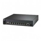 ES-2108PWR 8-Port Managed Layer 2 Fast Ethernet Switch