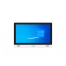 YASHI PY1537 All-in-One PC Intel® Core™ i3 i3-1005G1 39,6 cm (15.6") 1920 x 1080 Pixel Touch screen All-in-One tablet PC 8 GB DDR4-SDRAM 256 GB SSD Windows 11 Pro Wi-Fi 6 (802.11ax) Bianco cod. PY1537