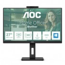 AOC Q27P3QW Monitor PC 68,6 cm (27") 2560 x 1440 Pixel Quad HD Nero cod. Q27P3QW