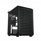 Cooler Master QUBE 500 Flatpack Black Edition - Q500-KGNN-S00