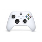 Microsoft Xbox Wireless Controller Bianco Bluetooth Gamepad Analogico/Digitale Android, PC, Xbox One, Xbox One S, Xbox One X, Xbox Series S, Xbox Series X, iOS cod. QAS-00009