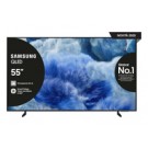 Samsung Smart TV 55" QE55Q8FAAUXZT QLED 4K 2025 cod. QE55Q8FAAUXZT