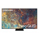 Samsung TV Neo QLED 4K 55” QE55QN95A Smart TV Wi-Fi Carbon Silver 2021 cod. QE55QN95AATXZT