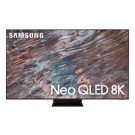 Samsung Series 8 TV Neo QLED 8K 85” QE85QN800A Smart TV Wi-Fi Stainless Steel 2021 cod. QE85QN800ATXZT