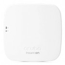 Aruba Instant On AP11 867 Mbit/s Bianco Supporto Power over Ethernet (PoE) cod. R2W96A