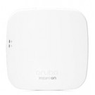 Aruba Instant On AP12 1300 Mbit/s Bianco Supporto Power over Ethernet (PoE) cod. R2X01A