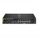 HPE HPE ARUBA 6000 12G CL4 2SFP 139W - R8N89A#ABB