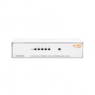Aruba Instant On 1430 5G Non gestito L2 Gigabit Ethernet (10/100/1000) Bianco cod. R8R44A