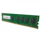 QNAP RAM-8GDR4A1-UD-2400 memoria 4 GB 1 x 4 GB DDR4 2400 MHz cod. RAM-8GDR4A1-UD-2400