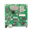 Mikrotik RB912UAG-5HPnD Scheda madre cod. RB912UAG-5HPND