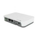 Mikrotik KNOT LR9 kit with RouterOS L4 - RB924IR-2ND-BT5&BG77&R11E-LR9