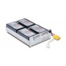 APC RBC24 batteria UPS Acido piombo (VRLA) cod. RBC24