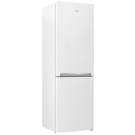 Beko RCSA330K30WN frigorifero con congelatore Libera installazione 300 L F Bianco cod. RCSA330K30WN