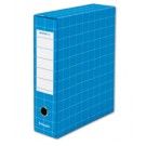 Resisto RES0101 raccoglitore Blu Cartoncino cod. RES0101-B