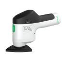 Black & Decker Black & Decker ^REVIVA 12V DETAIL SANDER - REVDS12C-GB