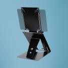 R-Go Tools R-Go Tools R-Go Riser Duo, Tablet and - RGORIDUOBL