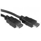 Nilox 2m HDMI 1.4 cavo HDMI HDMI tipo A (Standard) Nero cod. ROS3672