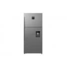 TCL RT545GM1220 frigorifero con congelatore Libera installazione 536 L F Acciaio inossidabile cod. RT545GM1220