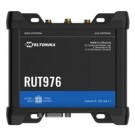 Teltonika Teltonika Â· Router Â· RUT976 Â· Redcap 5G Router (RUT976000000)