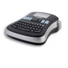 Dymo Etichettatrice da scrivania Dymo LM 210 D -  altezza max carattere 6-9-12mm 2 righe di stampa  332 caratteria/simboli copie mult. - S0784430A