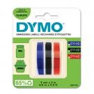 DYMO 3D label tapes nastro per etichettatrice cod. S0847740