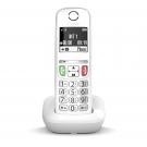 Gigaset E270 Telefono DECT Identificatore di chiamata Bianco cod. S30852-H2816-K132