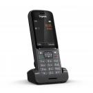 Gigaset SL800H PRO Telefono analogico/DECT Identificatore di chiamata Antracite cod. S30852-H2975-R102