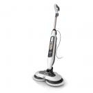 Sharkclean S8201EU scopa elettrica AC Bagnato 1120 W Nero, Grigio, Bianco cod. S8201EU