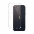 PanzerGlass SAFE. by ® ClearCase iPhone 6 | 6s | 7 | 8 | SE (2020, 2022) custodia per cellulare Cover Trasparente cod. SAFE95105