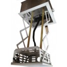 Sapphire AV SAPPL02 accessori per proiettore cod. SAPPL02