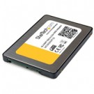 StarTech.com Adattatore SSD M.2 a 2,5" SATA III - Convertitore NGFF Disco rigido a stato solido SSD con custodia protettiva cod. SAT2M2NGFF25