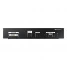 Samsung SBB-SNOWRAF/EN thin client 1,1 kg Nero cod. SBB-SNOWRAF/EN