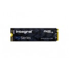 Integral SDBQNTY-256G-IN drives allo stato solido 256 GB M.2 PCI Express 3.1 NVMe 3D TLC cod. SDBQNTY-256G-IN