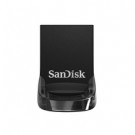 SanDisk Ultra Fit unità flash USB 512 GB USB tipo A 3.2 Gen 1 (3.1 Gen 1) Nero cod. SDCZ430-512G-G46