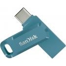 SanDisk SDCZ480-128G-G46 unità flash USB 128 GB USB tipo-C 3.2 Gen 1 (3.1 Gen 1) Nero cod. SDCZ480-128G-G46