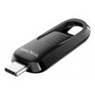 SanDisk SDCZ480-1T00-G46 unità flash USB 1 TB USB tipo-C 3.2 Gen 1 (3.1 Gen 1) Nero cod. SDCZ480-1T00-G46