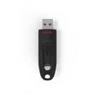 SanDisk Ultra unità flash USB 32 GB USB tipo A 3.2 Gen 1 (3.1 Gen 1) Nero cod. SDCZ48-032G-U46