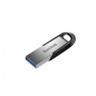 SanDisk Ultra Flair unità flash USB 512 GB USB tipo A 3.2 Gen 1 (3.1 Gen 1) Argento cod. SDCZ73-512G-G46